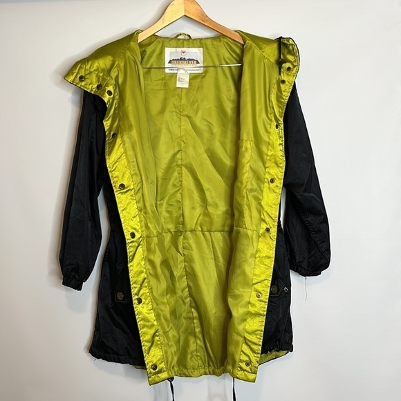 OBERMEYER Vintage light weight jacket, size 8 - Picture 5 of 8